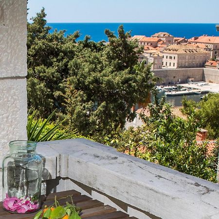 Rego Apartment Dubrovnik Dış mekan fotoğraf