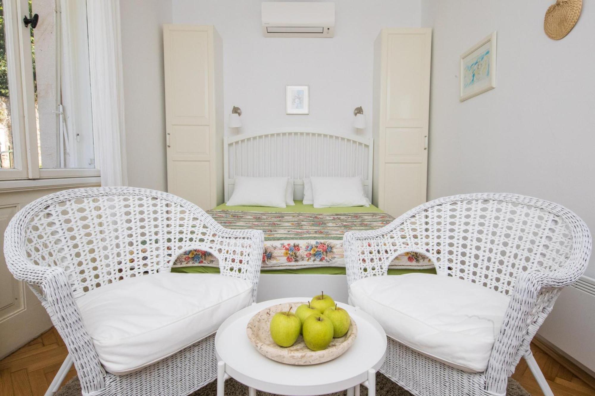 Rego Apartment Dubrovnik Dış mekan fotoğraf