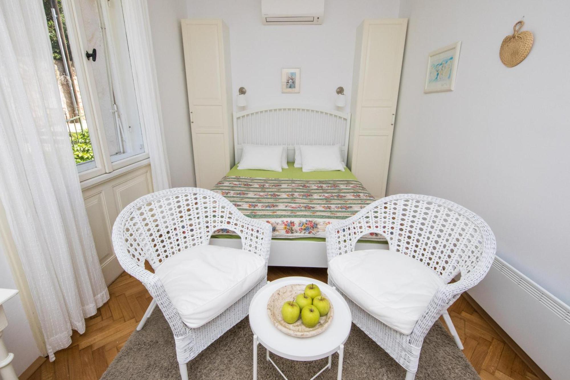 Rego Apartment Dubrovnik Dış mekan fotoğraf