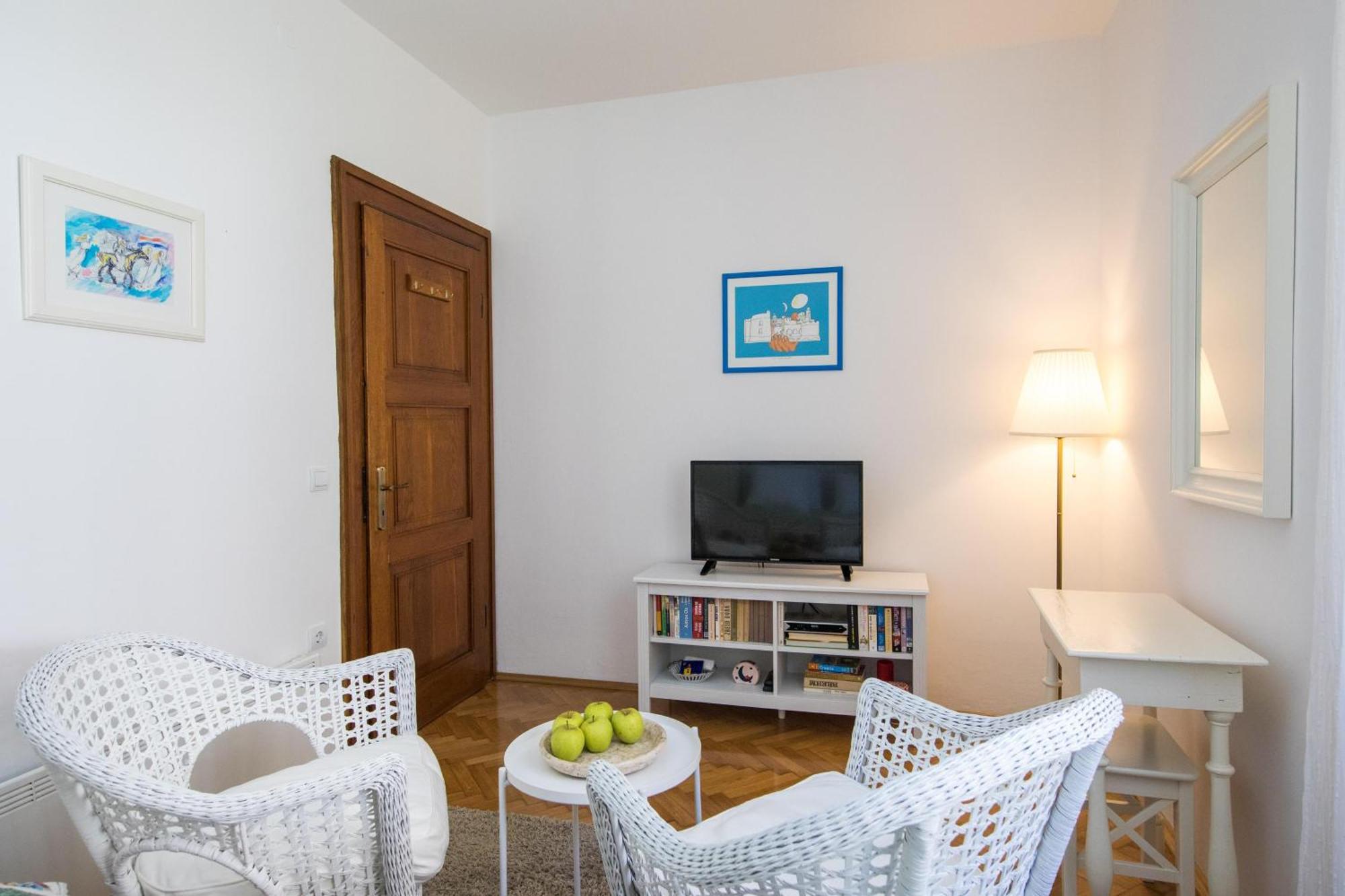 Rego Apartment Dubrovnik Dış mekan fotoğraf