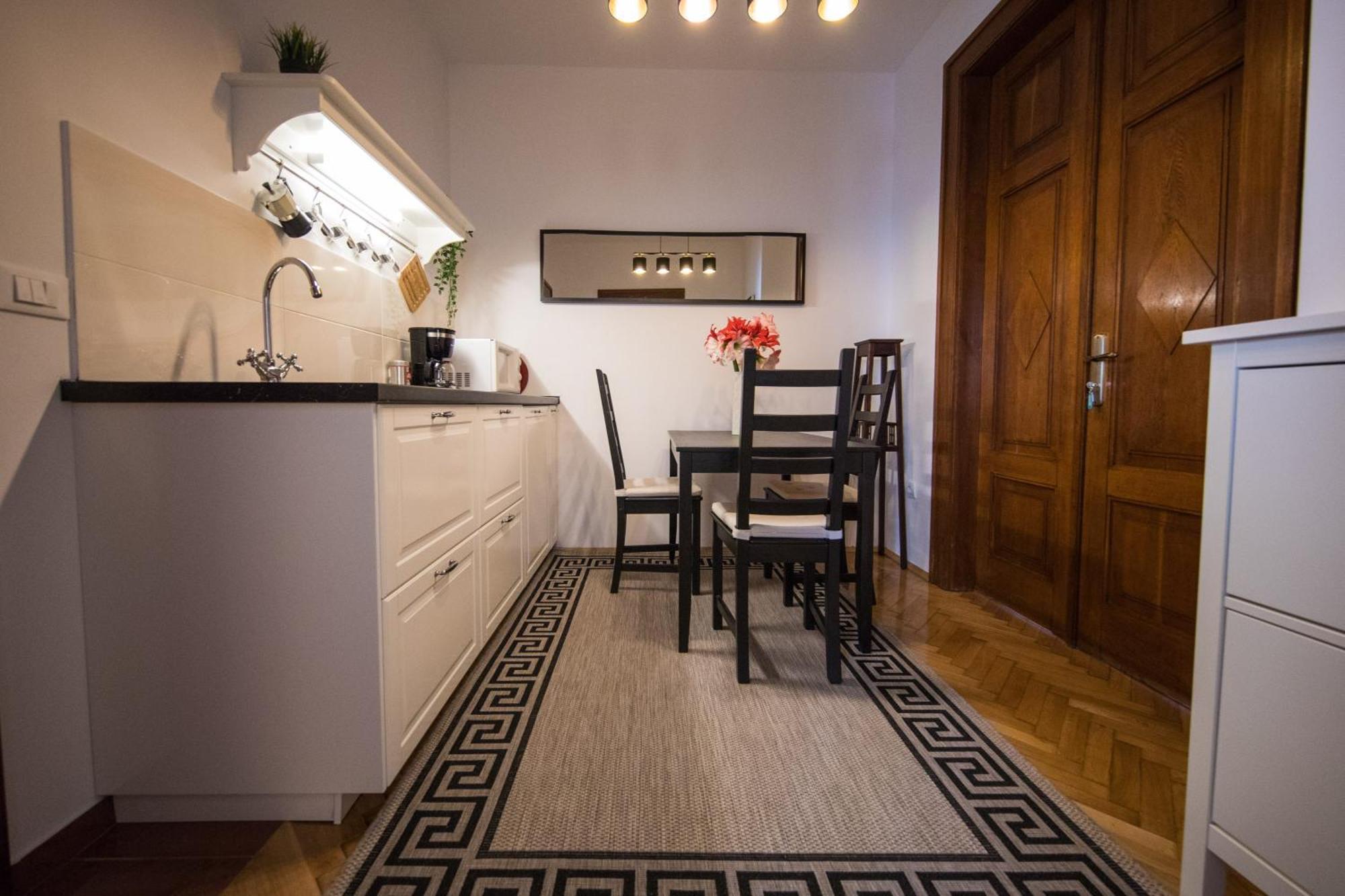 Rego Apartment Dubrovnik Dış mekan fotoğraf