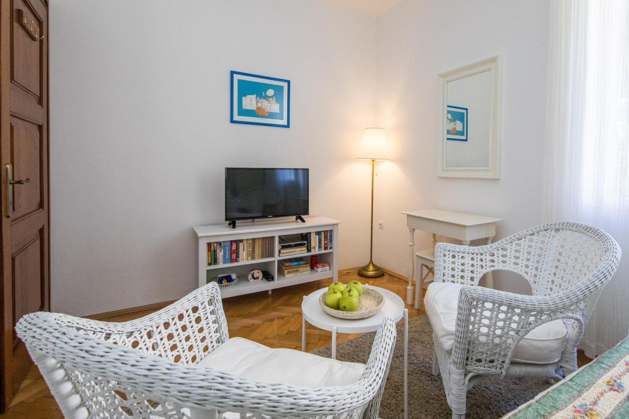 Rego Apartment Dubrovnik Dış mekan fotoğraf