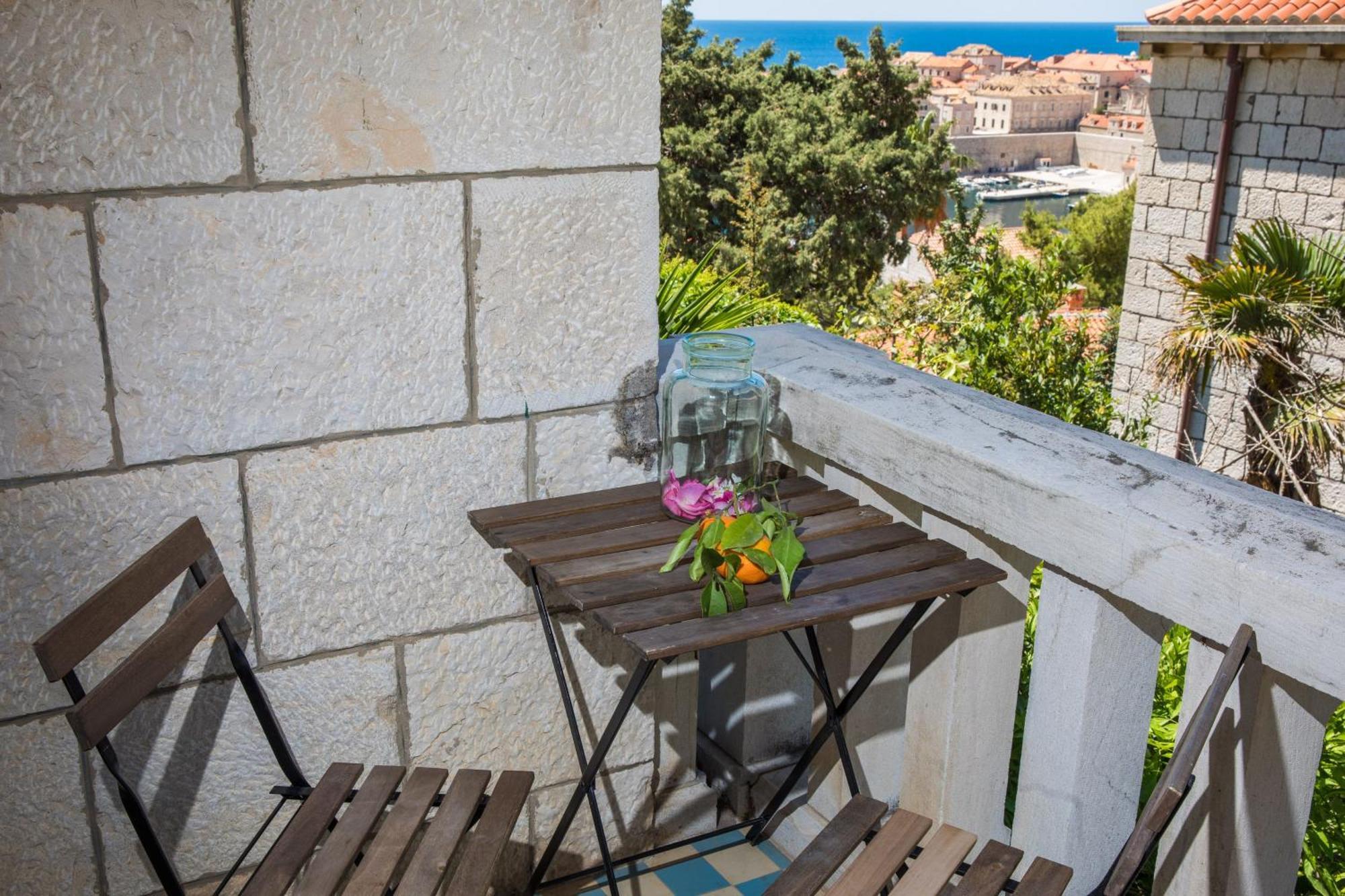 Rego Apartment Dubrovnik Dış mekan fotoğraf