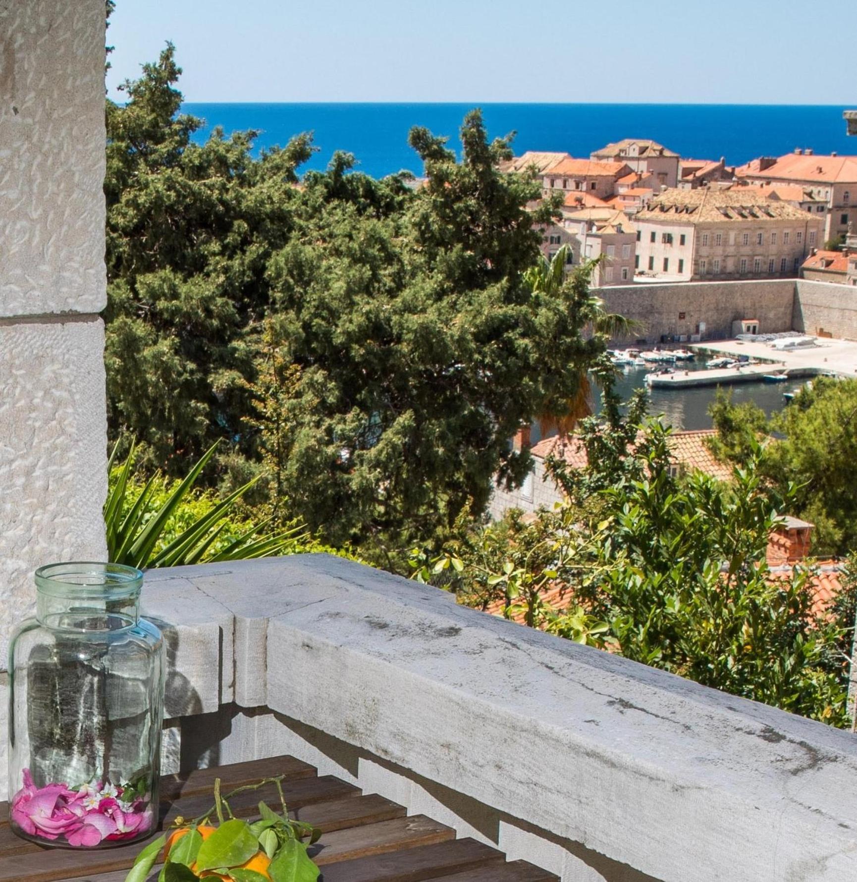 Rego Apartment Dubrovnik Dış mekan fotoğraf